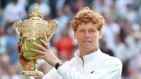 Why Jannik Sinner’s Rolex Is a Watch Fit for a Wimbledon Champ