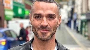 Matt Willis Leads BBC Series On Addiction Recovery