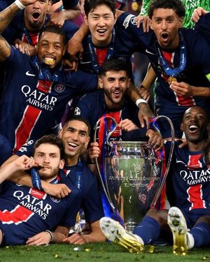 Chelsea Eyes Crystal Palace Star Marc Guehi Amid Transfer Buzz