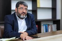 US warned Iran before planned strike on Fordow nuclear site, expert says