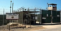 This day in history: The first prisoners arrive at Guantanamo Bay