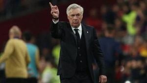 Brazil Football Federation Denies Red Jersey Rumors