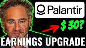 Palantir Earnings Preview Sparks Investor Speculation