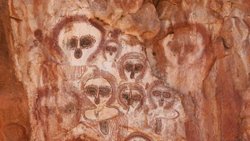 İnsanın Varoluşu: Wanjina ve Düşzamanı