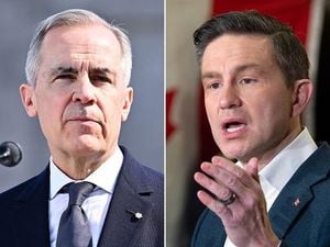 Liberals Surge Ahead Of Conservatives As Election Call Looms