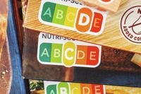 Le nouveau Nutri-score adopté sous conditions