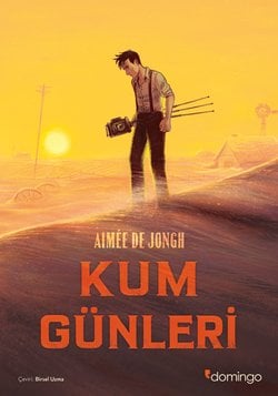 Kum Günleri - Eisner Ödülü Adayı