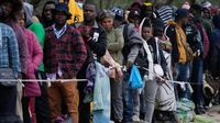 Appeals court rules Trump admin can end legal protections for 430K migrants