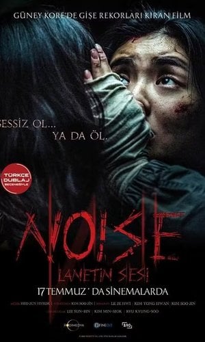 Noise: Lanetin Sesi