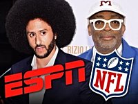Spike Lee's ESPN Kaepernick Doc NOT Scrapped Over Pressure From NFL