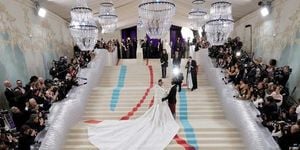 Met Gala 2025 Celebrates Black Dandyism With K-Pop Stars
