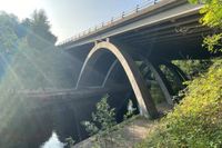 £9 million M6 bridge scheme to start soon - cumbriacrack.com
