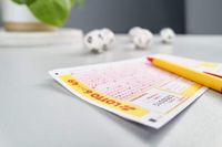Lottozahlen am Samstag 22.03.2025: Haben Sie den 25 Millionen Euro Lotto-Jackpot geknackt?