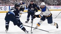 Joseph buries wicked wrister | NHL.com