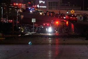 Explosions Rock Ecuador Amid Rising Gang Violence