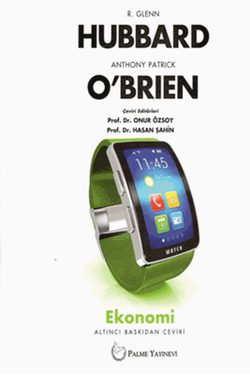 Ekonomi (O'Brien, Hubbard)