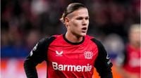 Nürnberg leiht Bayer-Talent Stepanov: „Technik, Kopfballstärke sowie starker Abschluss“