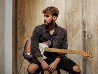 Ya a la venta las entradas para el concierto de Dani Fernández en Torrejón de Ardoz
