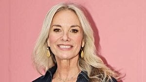 Tamzin Outhwaite Shares Her Journey Of Loss And Renewal