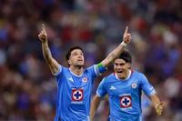 ¡Hoy Cruz Azul vs Vancouver en la final de Concachampions! ¿A qué hora y donde ver? #Futbol