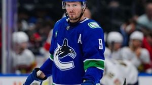 Canucks Face Avalanche Seeking Crucial Victory