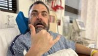 Latest Update On Eddie Kingston's Injury Recovery, AEW Return Status