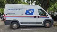 US Postal Service loss widens to $3.1 billion as inflation bites
