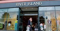 Greater Manchester branch among River Island outlets marked for closure