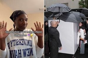 Met Gala 2025: Stars Shine Amidst Surprises