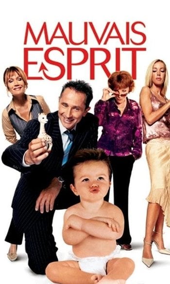 Mauvais Esprit