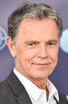 Bruce Greenwood