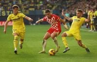 Girona vs Villarreal Prediction and Betting Tips | 10th May 2025