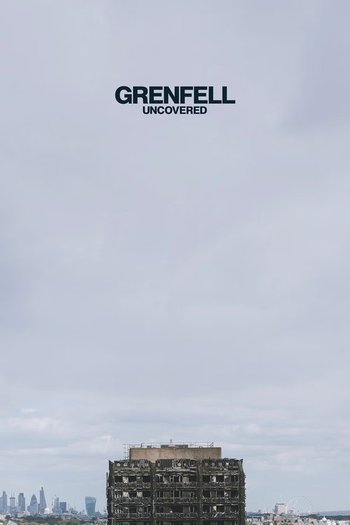 Grenfell: Tower Yangını