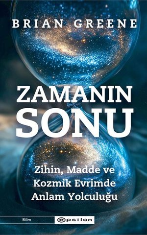 Zamanın Sonu