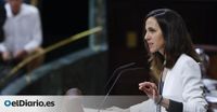 Podemos, a Sánchez: 