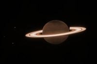 4 planets align in early-morning sky: How and where to spot them