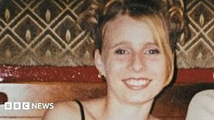 Steve Wright Sentenced For 1999 Victoria Hall Murder