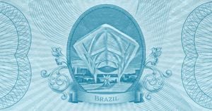 Brazil Emerges As Economic Leader With Investment Surge