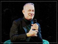 The one movie Tom Hanks thinks is 