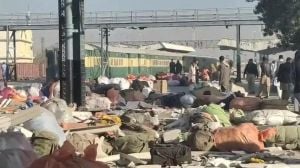 BLA Launches Deadly Attack At Quetta Railway Station