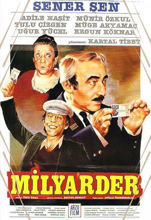 Milyarder