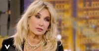 Simona Tagli rompe il voto di castità dopo quasi vent'anni: 