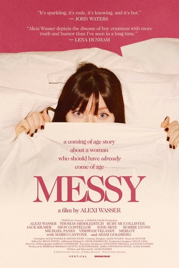Messy