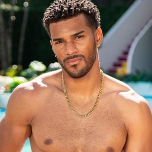 Jeremiah Brown Exits Love Island Amid Villa Drama