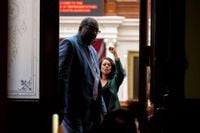 Is There Really a “Hostage” in the Texas Statehouse?