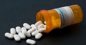 New C6-Quino Analgesic Aims To Reduce Opioid Crisis Impact