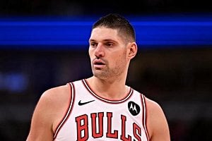 Celtics Land Nikola Vučević In Major Deadline Trade With Bulls