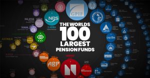 Concerns Grow Over Global Pension Fund Management And Performance