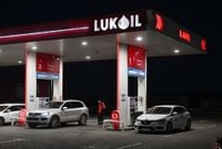 Russia’s Lukoil to Sell Assets to Gunvor Amid Sanctions