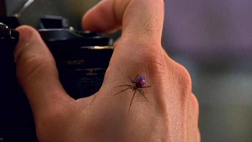 Spider-Man (2002)